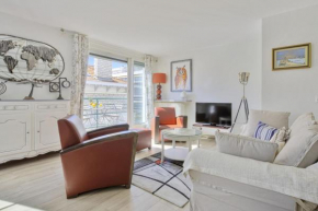 Appartement de la Grande Plage - Welkeys